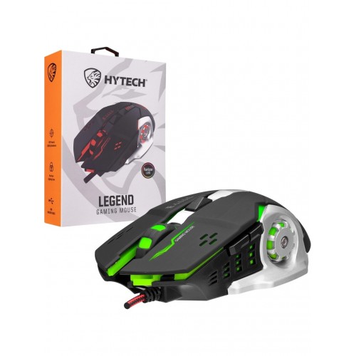 HYTECH LEGEND HY-X9